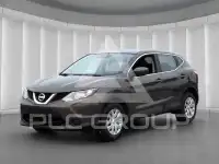 2015 Nissan QASHQAI