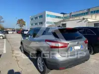 2015 Nissan QASHQAI