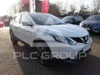 2015 Nissan QASHQAI