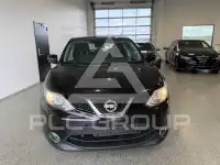 2015 Nissan QASHQAI