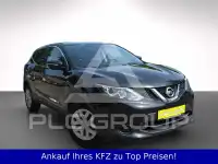 2015 Nissan QASHQAI