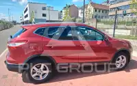 2015 Nissan QASHQAI