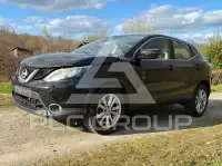 2015 Nissan QASHQAI