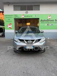2015 Nissan QASHQAI