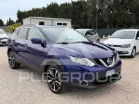 2015 Nissan QASHQAI