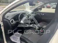 2015 Nissan QASHQAI