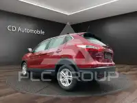 2015 Nissan QASHQAI