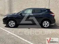 2015 Nissan QASHQAI