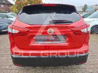 2015 Nissan QASHQAI