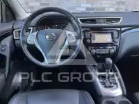 2015 Nissan QASHQAI