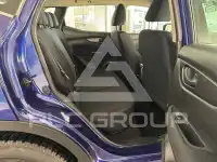 2015 Nissan QASHQAI