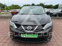2015 Nissan QASHQAI