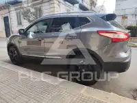 2015 Nissan QASHQAI