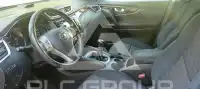 2015 Nissan QASHQAI