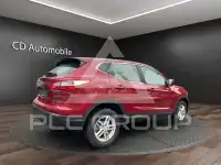 2015 Nissan QASHQAI