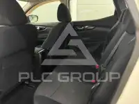 2015 Nissan QASHQAI