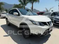 2015 Nissan QASHQAI