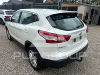 2015 Nissan QASHQAI