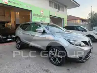 2015 Nissan QASHQAI