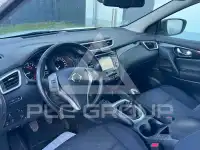 2015 Nissan QASHQAI