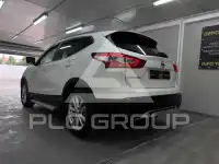 2015 Nissan QASHQAI