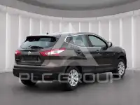 2015 Nissan QASHQAI