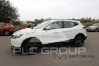 2015 Nissan QASHQAI