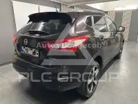 2015 Nissan QASHQAI