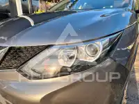 2015 Nissan QASHQAI