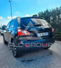 2015 Nissan QASHQAI