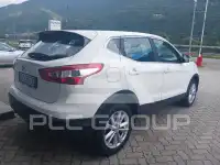 2015 Nissan QASHQAI