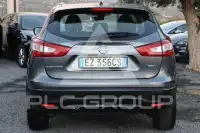 2015 Nissan QASHQAI