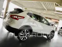 2015 Nissan QASHQAI