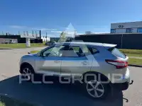 2015 Nissan QASHQAI