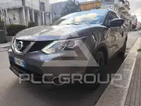 2015 Nissan QASHQAI