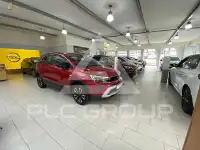 2015 Nissan QASHQAI
