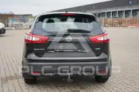 2015 Nissan QASHQAI