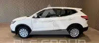 2015 Nissan QASHQAI