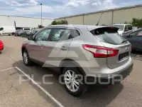 2015 Nissan QASHQAI