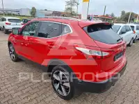 2015 Nissan QASHQAI