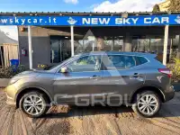 2015 Nissan QASHQAI