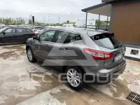 2015 Nissan QASHQAI