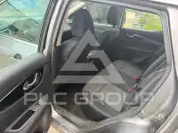 2015 Nissan QASHQAI