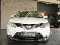 2015 Nissan QASHQAI