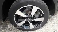 2015 Nissan QASHQAI