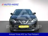 2015 Nissan QASHQAI