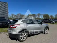 2015 Nissan QASHQAI