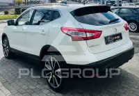 2015 Nissan QASHQAI