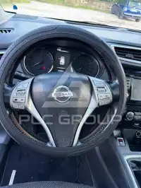 2015 Nissan QASHQAI