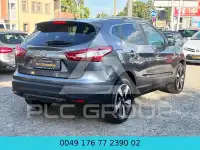 2015 Nissan QASHQAI